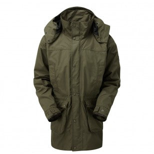 Keela Falkland Country Coat