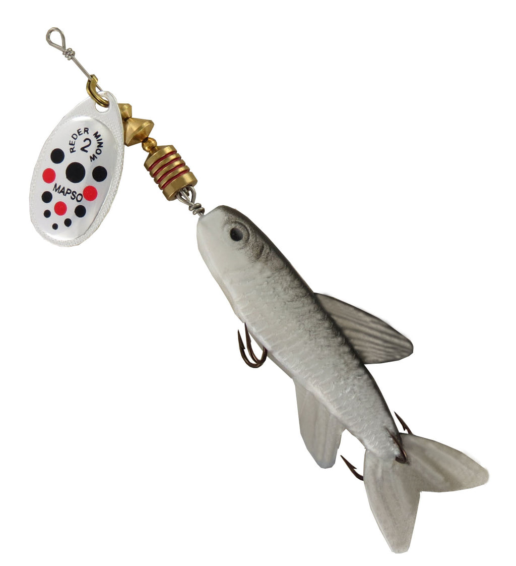 buy fishing lures online ireland Super C Handmade Irish Lure with Treble Hook AmorA Gifts & Jewellery Ltd rapala fishing lures | 2