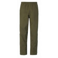 Keela Lomond Waterproof, Breathable Country Trousers - Green - Shooting, Fishing, Farming, Outdoors