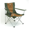 Shakespeare Folding Armchair - for fishing, camping, concerts, sporting events.
