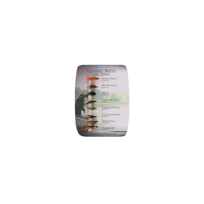 Fly Fishing Tackle - Shakespeare Sigma Classic Wets Selection