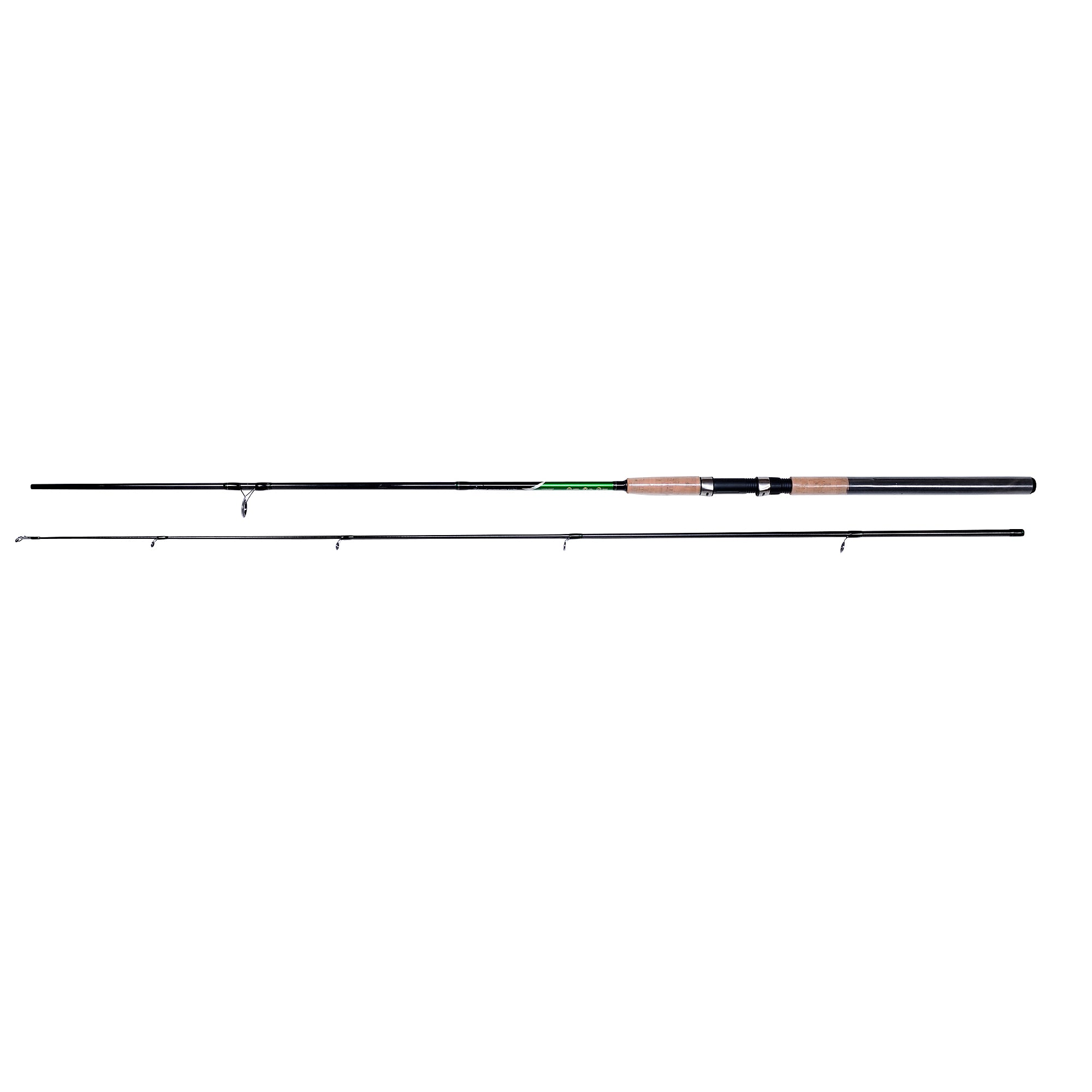 Feeder Rod Omni Fishing Rods Fishing Tackle Shakespeare Omni