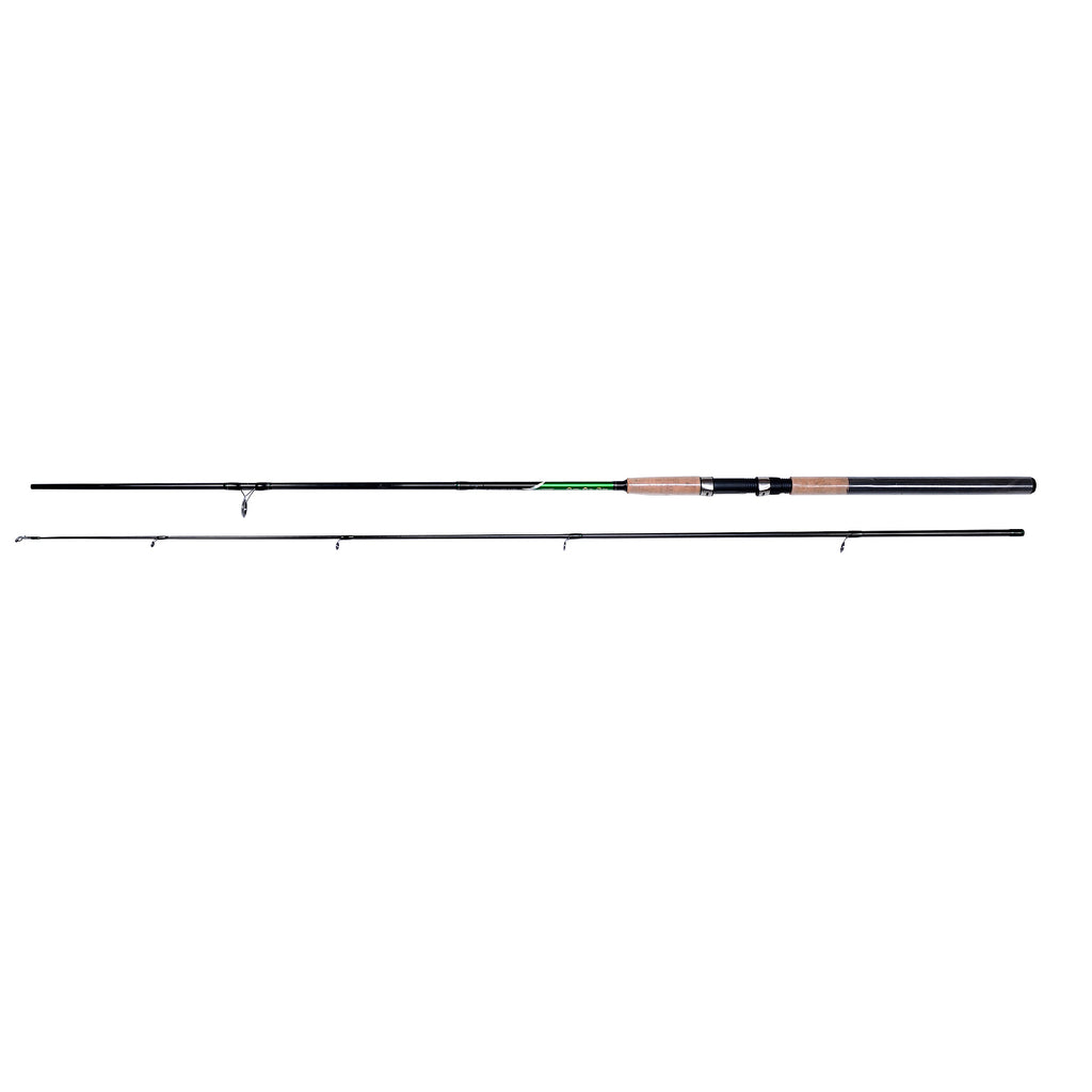 Shakespeare Pike Rods Fishing Tackle Shakespeare Omni Spinning Rod Pike, Lure, Game Fishing ...