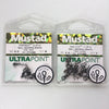 Mustad Ball Bearing Swivels with Fastach Clip