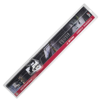 Abu Garcia Cardinal 7ft Freshwater Spinning Combos