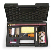Open Season 12 Gauge Complete Shotgun Cleaning Kit in Plastic Carry Case - Online Hunting Accessories OpenSeason.ie