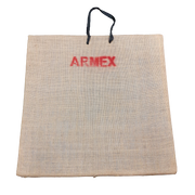 Armex Large Jute Archery Target Mat