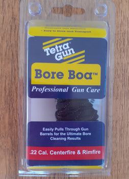 Hoppe's - Tetra Bore Boa