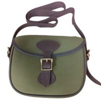 Armex Aston Green Cartridge Bag - Hunting & Field Sports Accessories at OpenSeason.ie