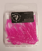 Rooney's Shrimp Pack | Pink Glitter | OpenSeason.ie Irish Fishing Tackle Shop