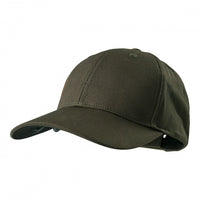 Deerhunter Baseball Cap with Integrated LED Light Front View