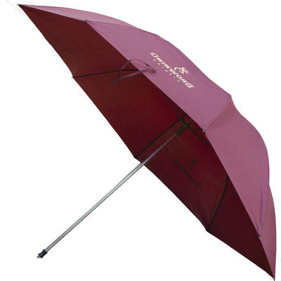 Browning Xitan Fibre Framed Match Umbrella 2.5m | OpenSeason.ie Irish Coarse Angling Shop