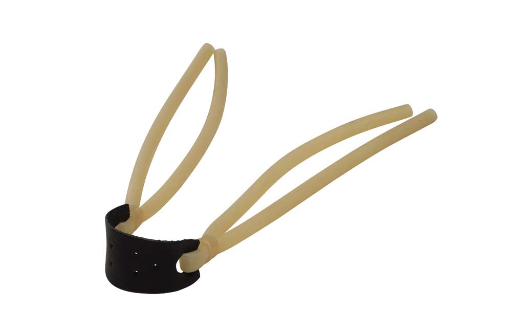 OpenSeason.ie Replacement Bands for Double-Banded Slingshot