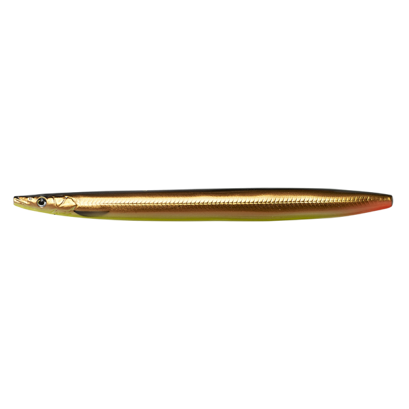 savage gear line thru sandeel Savage Gear Line Thru Sandeel - Sea Lures at OpenSeason.ie