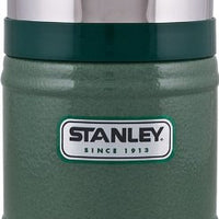 Stanley Classic Green Food Flask 500ml