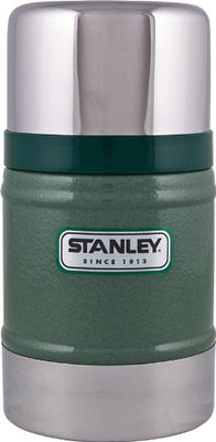 Stanley Classic Green Food Flask 500ml