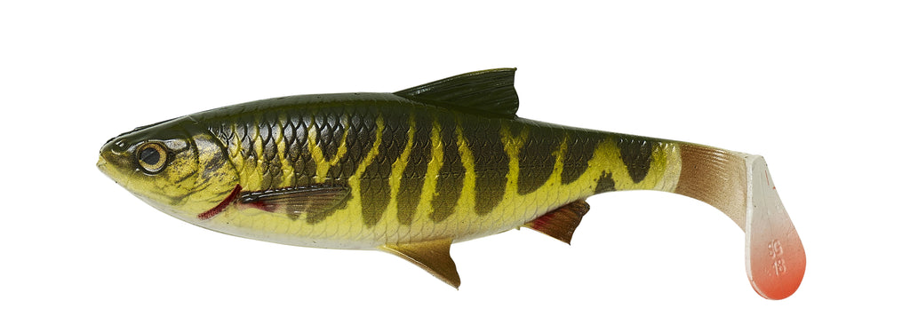 3d river roach savage gear Fishing Tackle - Savage Gear 4D River Roach Lure - 125g