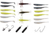 Savage Gear Mini Perch Kit 21 Piece  - OpenSeason.ie Online Fishing Tackle & Outdoor Shop