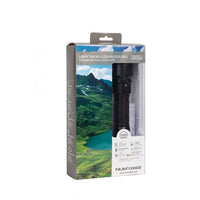 Num'axes Rechargeable Multicoloured LED Hand Torch - OpenSeason.ie Irish Online Outdoor Sports Shop, Nenagh, Co. Tipperary