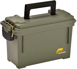 Plano Lockable .30 Calibre Field Ammo Box | Shooting & Outdoors | OpenSeason
