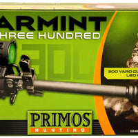 Primos Varmint 300 Yard Gun-Mounted LED Hunting Light