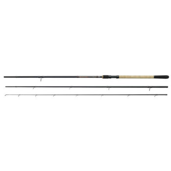DAM Sensomax II 3 Piece Match Rod - 13ft/3.9m