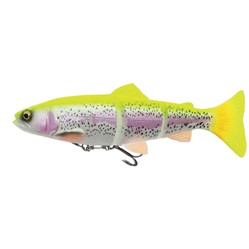 Savage Gear 4D Line Thru Trout Medium Sinking Lure