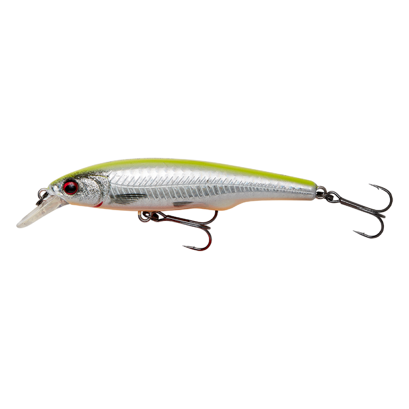 Savage Gear Gravity Twitch Shallow Runner Suspending Lure - OpenSeason.ie