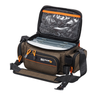 Savage Gear System Box Bag (3 Boxes, 5 Bags)