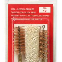 Stil Crin 3 Pack 12 Gauge Shotgun Cleaning Brushes - Hunting & Shooting at OpenSeason.ie