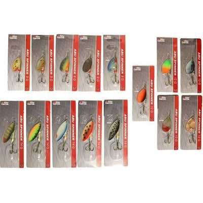 Buy Abu Garcia Large Lure Bag with 7 Integrated Tackle Boxes - OpenSeason.ie Buy Abu Garcia Large Lure Bag with 7 Integrated Tackle Boxes - OpenSeason.ie