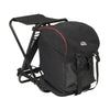 Abu Garcia Basic Fishing Seat with Integrated Rucksack | OpenSeason.ie Irish Fishing Tackle Shop
