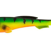 Abu Garcia Beast Paddletail Pike Lure 2 Pack *UP TO 50% OFF*
