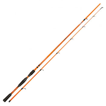 Abu Garcia CBO Svartzonker Spinning Rod
