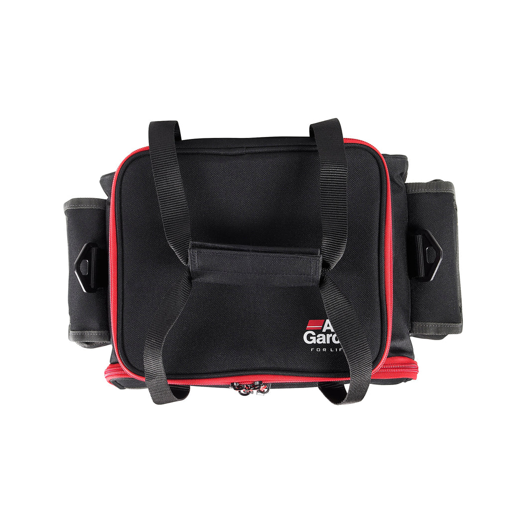 abu garcia tackle bags & Buy Abu Garcia Large Lure Bag with 7 Integrated Tackle Boxes - OpenSeason.ie