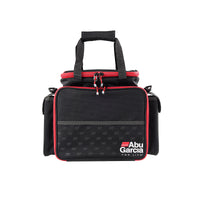 Abu Garcia Large Lure Bag with 7 Integrated Tackle Boxes