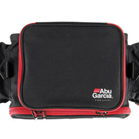  Abu Garcia Mobile Lure Bag with 3 Integrated Tackle Boxes - OpenSeason.ie Irish Online Fishing Tackle Shop, Nenagh