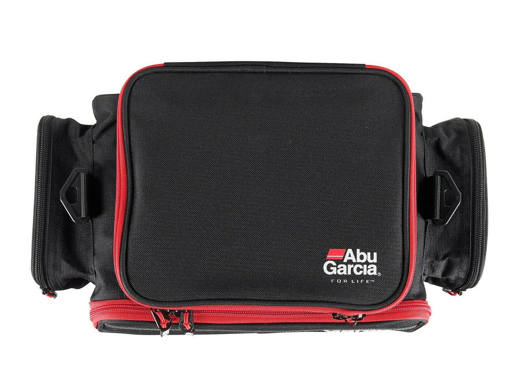 Buy Abu Garcia Mobile Lure Bag with 4 Tackle Boxes - OpenSeason.ie Buy Abu Garcia Mobile Lure Bag with 4 Tackle Boxes - OpenSeason.ie