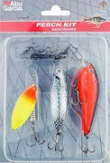 Abu Garcia Perch Lure Kit | OpenSeason.ie Irish Fishing Tackle & Online Shop