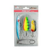 Abu Garcia Pike Lure Multipack | OpenSeason.ie Irish Fishing Tackle Shop & Web Store