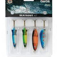 Abu Garcia Seatrout Spoon MultiPack | Fishing Tackle at OpenSeason.ie 