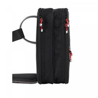 Abu Garcia Sling Tackle Bag with 2 Lure Boxes | OpenSeason.ie Irish Owned Tackle & Outdoor Shop