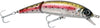Abu Garcia Jointed Tormentor Floating Lure Rainbow Trout