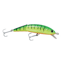 Abu Garcia Jointed Tormentor Floating Lure Tiger