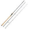 Abu Garcia Sölv AG2 333 Sea Trout Rod 3 Sections
