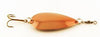 Allcock Extra Heavy 36g Copper Pike Spoon - OpenSeason.ie Irish Fishing Tackle & Outdoor Shop