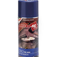 Stil Crin Ambro SC Gun Cleaning Oil Spray 300ml - OpenSeason.ie - Gun Cleaning Equipment & Accessories Online