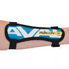 Avalon Deluxe Long Leather Archery Armguard