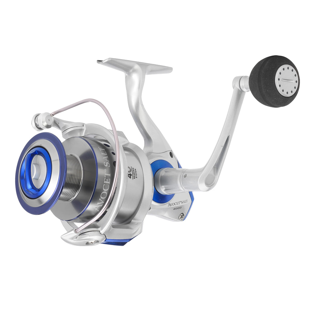 avocet ii fishing reel Reel - Mitchell Avocet Salt