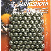 Barnett Slingshot Ammunition Ball Bearings
